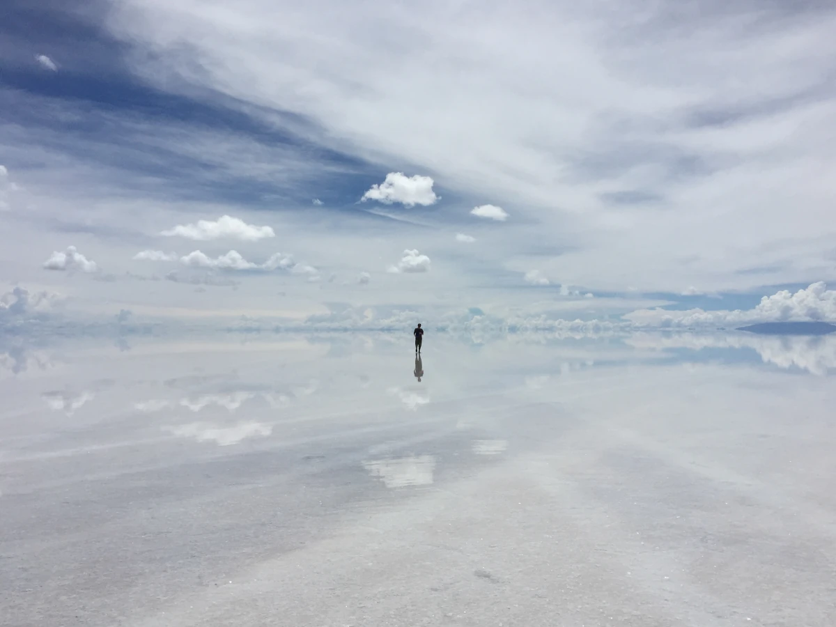 私のプロフィール