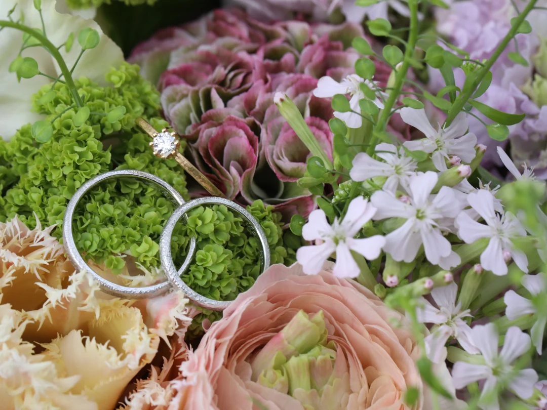 ブライダル・各種イベント等の印刷物