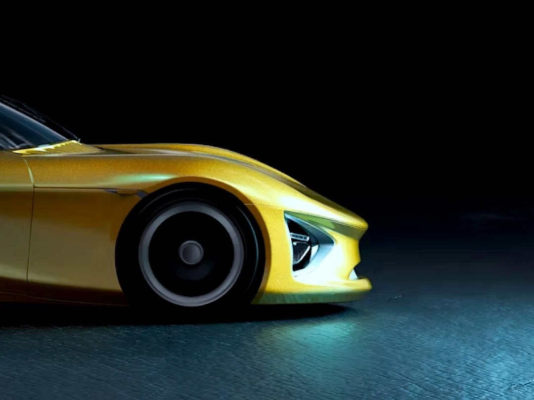 中古車販売店向けオリジナルグッズ